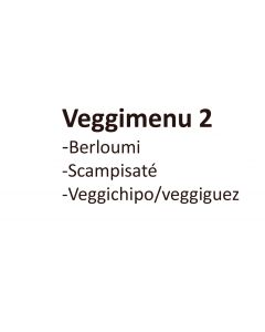 Veggimenu 2